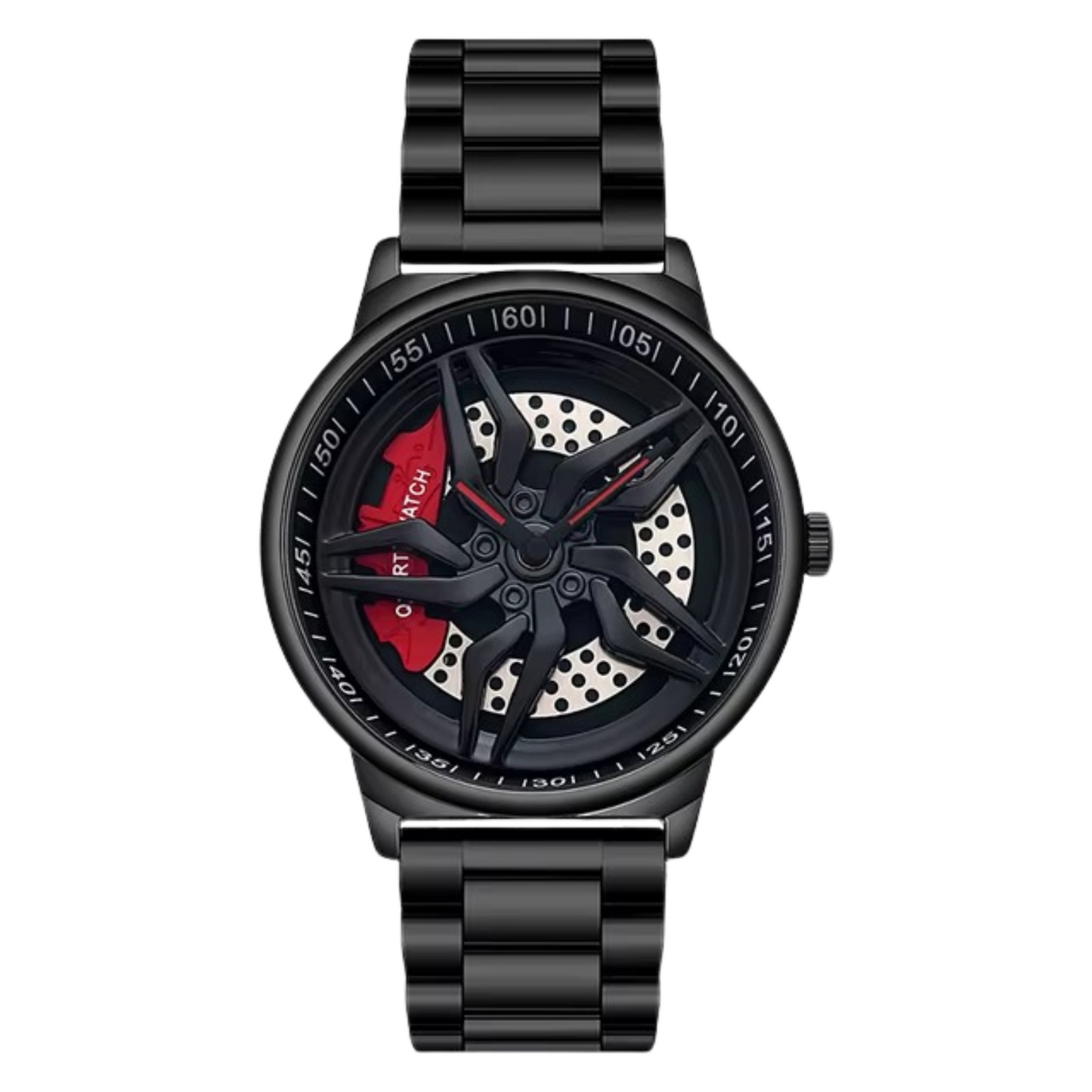 Reloj De Lujo