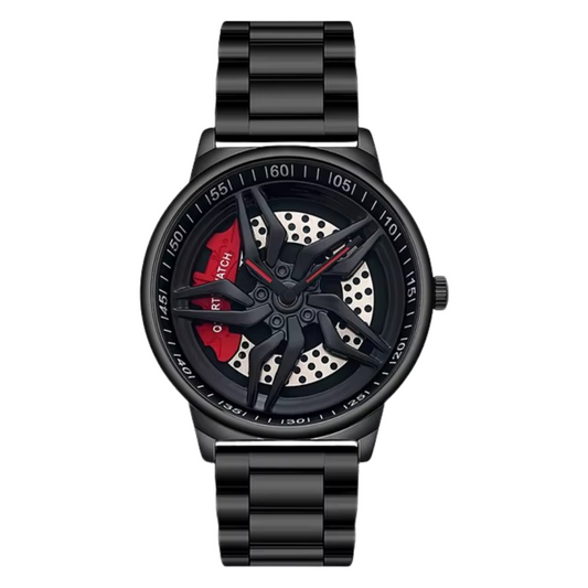 Reloj De Lujo