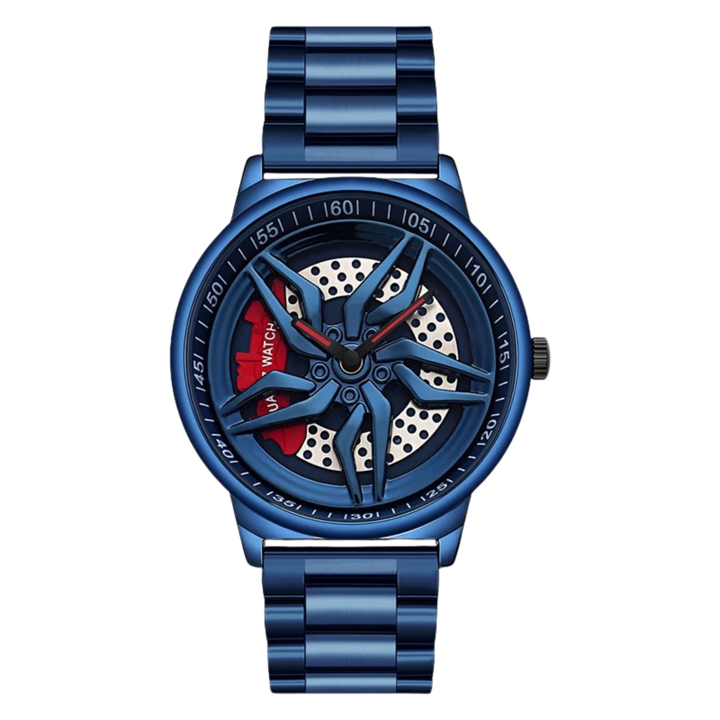 Reloj De Lujo