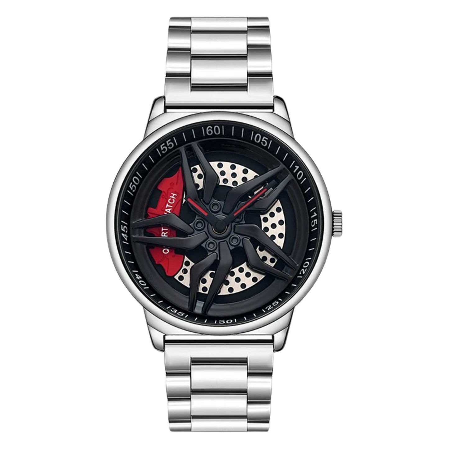 Reloj De Lujo