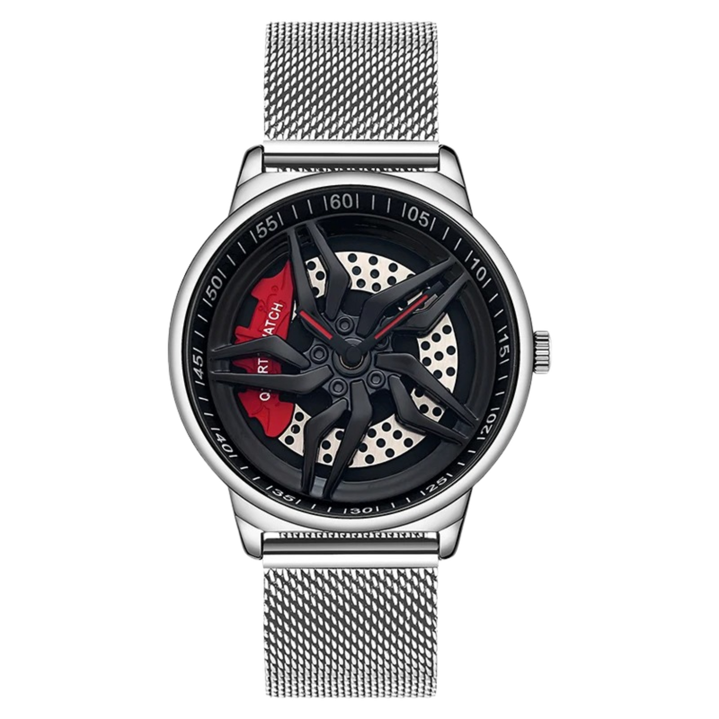 Reloj De Lujo