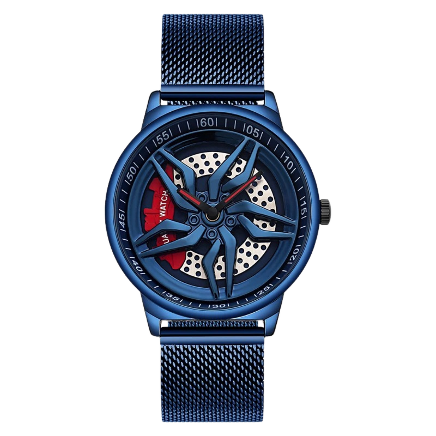 Reloj De Lujo