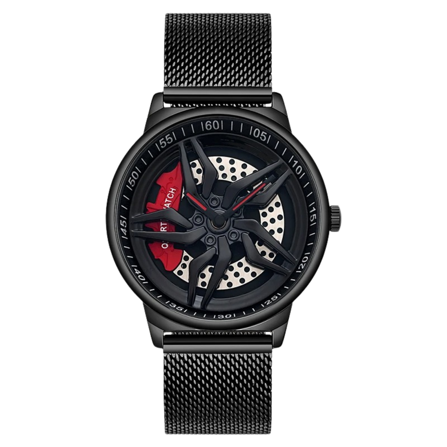 Reloj De Lujo