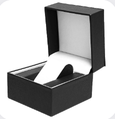 Caja de lujo de regalo