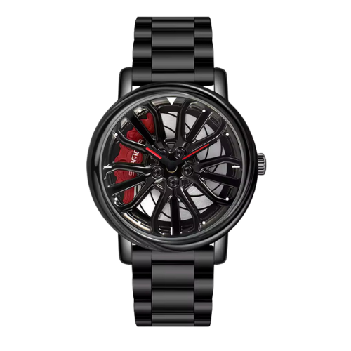 Reloj Deportivo De Lujo