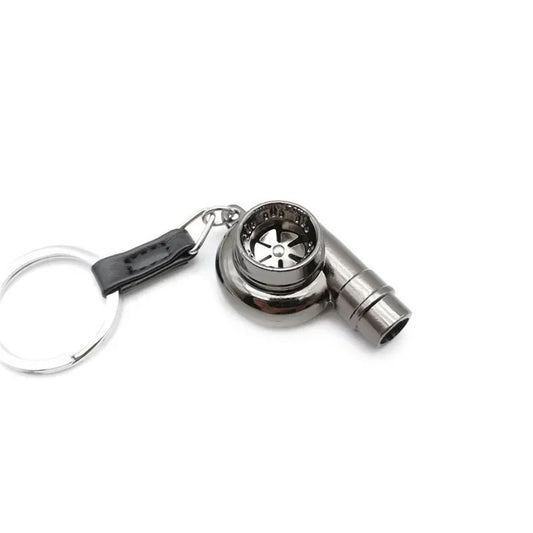 Llavero Turbo